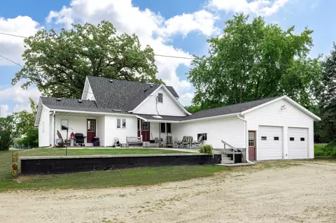 w4038 County Road Q, Farmington, WI 54644