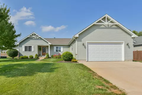 1916 Swallow, Twin Lakes, WI 53181