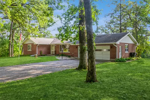 w1745 Litchfield Road, Bloomfield, WI 53147