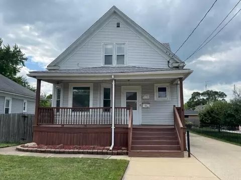 5026 21st, Kenosha, WI 53140