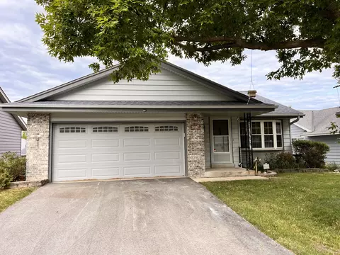 8110 N Denmark, Milwaukee, WI 53224
