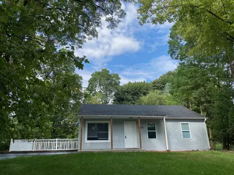 14220 Ridgewood, Brookfield, WI 53005