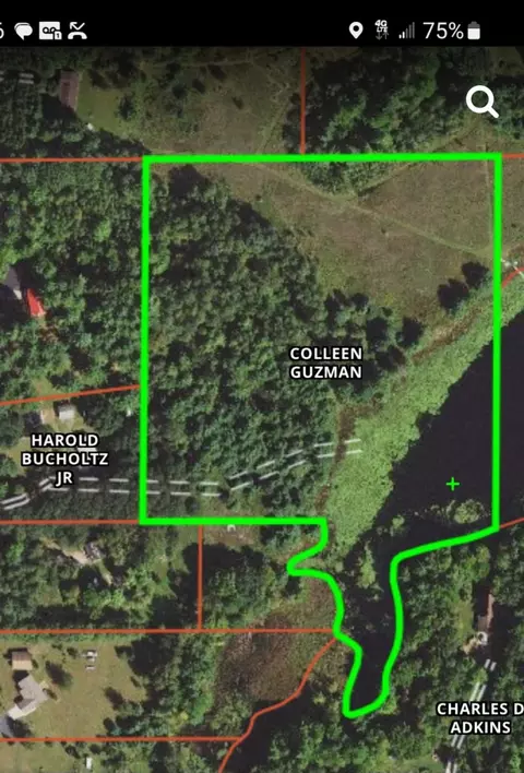 n7902 Big Lake Road, Red Springs, WI 54128