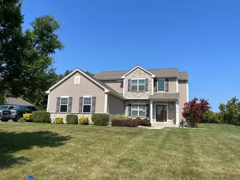 9110 Brandybrook, Brown Deer, WI 53223