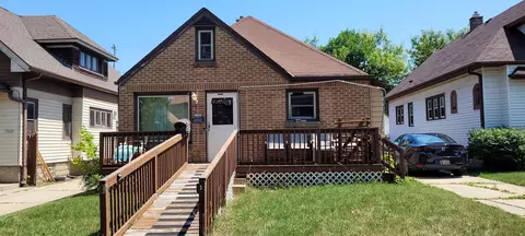3030 N 61st, Milwaukee, WI 53210