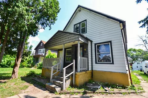 5116 N 39th #5118, Milwaukee, WI 53209