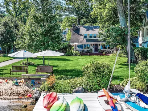 n1605 Sybil Lane, Linn, WI 53125