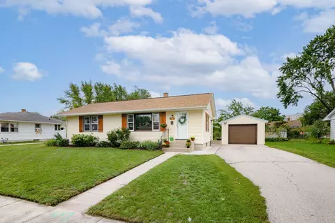 710 Florence, Fort Atkinson, WI 53538