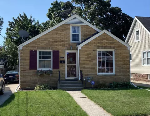1213 Isabelle, Racine, WI 53402
