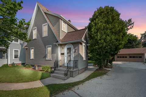 120 Rochester, Sheboygan Falls, WI 53085