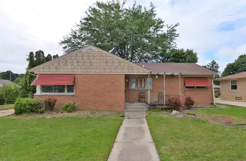 1022 Crab Tree, Racine, WI 53406