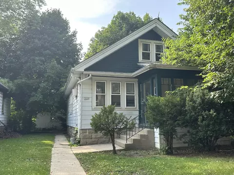 3629 N 40th, Milwaukee, WI 53216