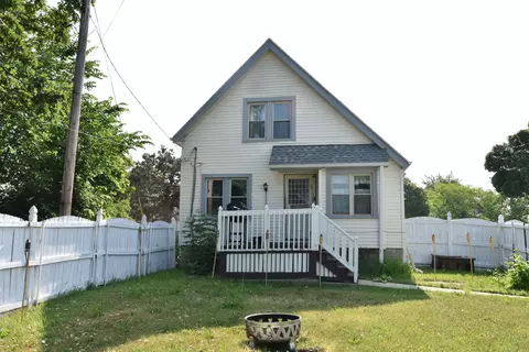 4959 N Sherman, Milwaukee, WI 53209