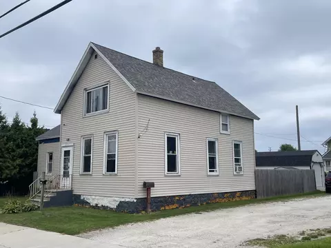 2123 Roosevelt, Two Rivers, WI 54241