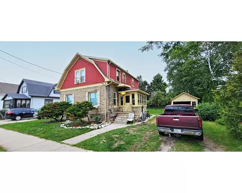 1510 21st, Two Rivers, WI 54241