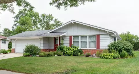 6086 Tulip, Greendale, WI 53129