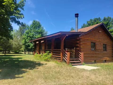 w2204 County Road B, Buffalo, WI 53926