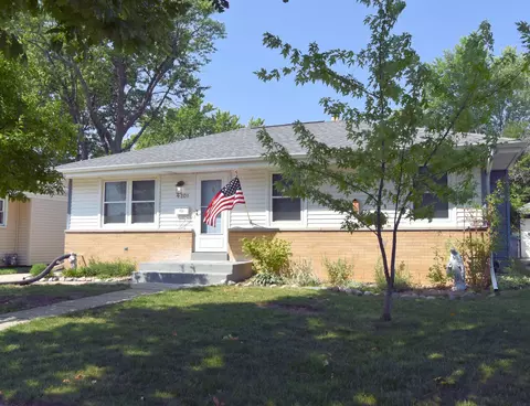 4201 S 54th, Milwaukee, WI 53220