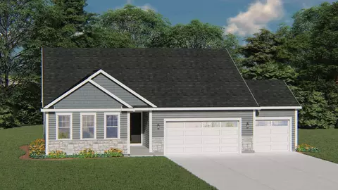w190n15781 Maple Flds, Jackson, WI 53037