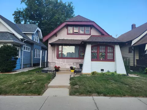 3544 N 16th, Milwaukee, WI 53206