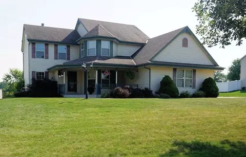 801 E Randy, Oak Creek, WI 53154