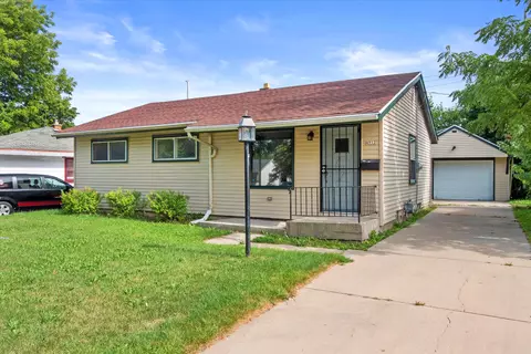 4912 N 78th, Milwaukee, WI 53218
