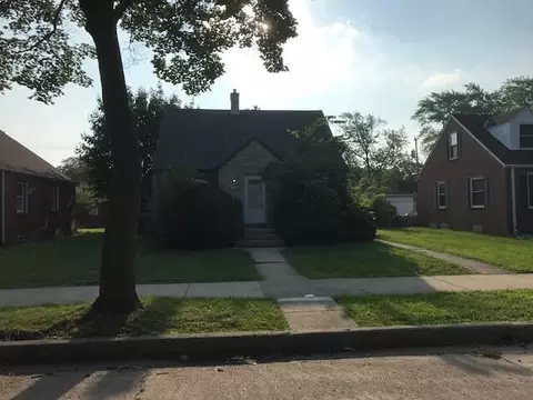 4570 N 42nd, Milwaukee, WI 53209