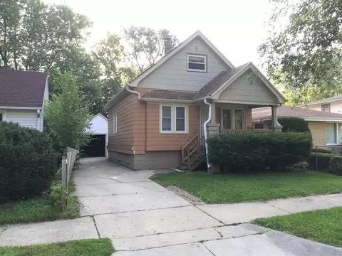 4638 N 49th, Milwaukee, WI 53218