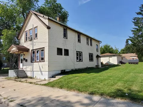 2308 12th, South Milwaukee, WI 53172