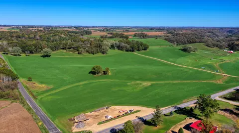 Lot 13 Rolling, Viroqua, WI 54665