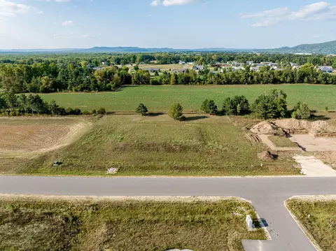 Lot 11 Hidden Prairie, Holland, WI 54636