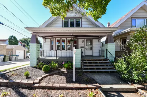 359 E Montana, Milwaukee, WI 53207
