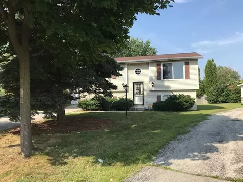 6439 N 103rd, Milwaukee, WI 53224