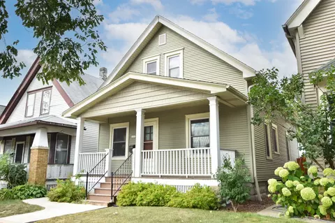 2737 S Howell, Milwaukee, WI 53207