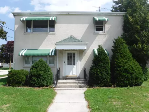 2003 S 18th, Manitowoc, WI 54220