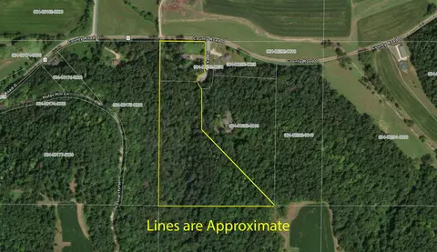 S2501 Wicka, Belvidere, WI 54622