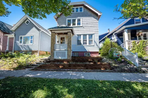 3045 N Pierce #3045A, Milwaukee, WI 53212
