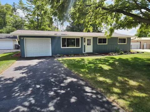 200 Marguerite, Mayville, WI 53050