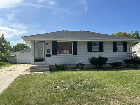 6719 N 80th, Milwaukee, WI 53223