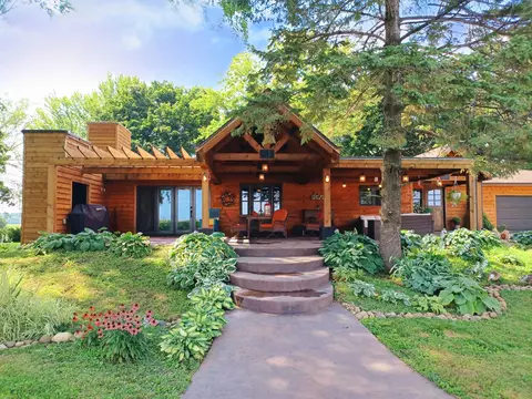 w7108 Kettle Moraine Drive, La Grange, WI 53190