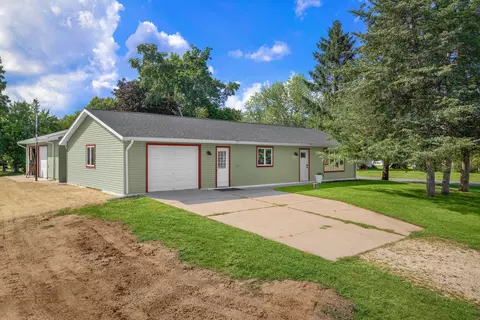 726 S Herman, Buffalo City, WI 54622