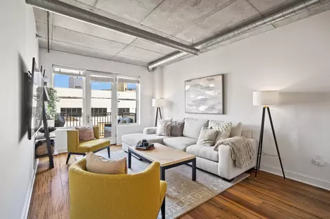 102 N Water #710, Milwaukee, WI 53202