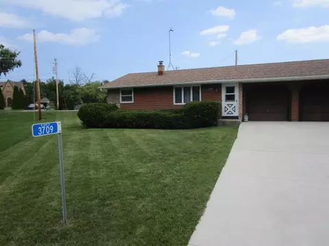 3709 N 34th, Sheboygan, WI 53083