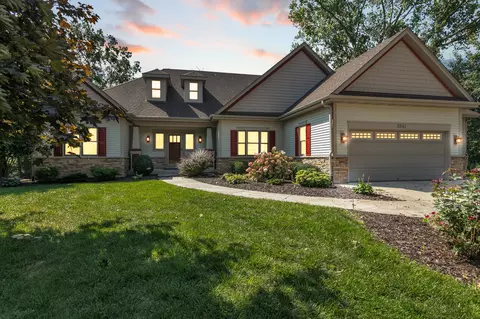 8841 Shadowood, Mount Pleasant, WI 53406