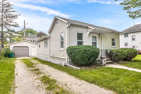 371 Sherman, Fond Du Lac, WI 54935