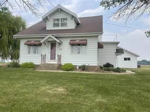 n6874 County Highway Bb, Hilbert, WI 54129