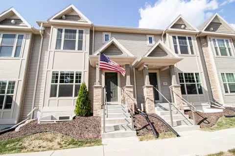 486 Park, Sun Prairie, WI 53590