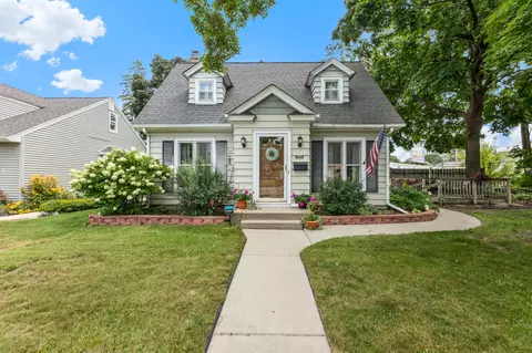 3334 S 51st, Milwaukee, WI 53219
