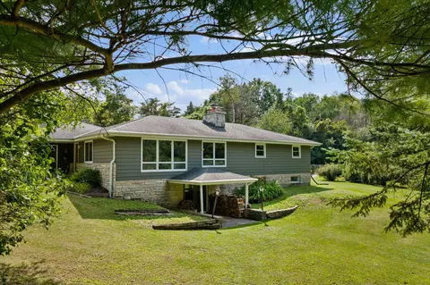 8835 Sherman, Cedarburg, WI 53012