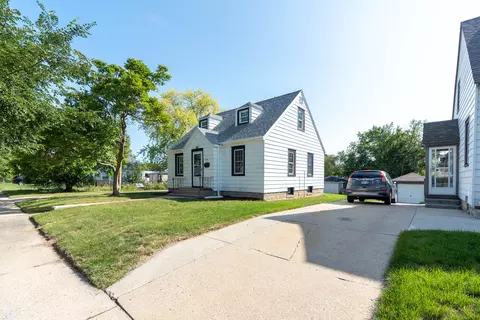 4116 N 71st, Milwaukee, WI 53216